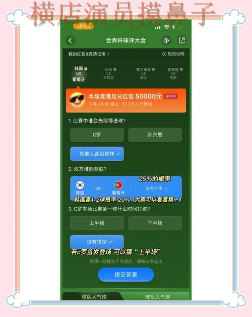 新手必看:世界杯竞猜入口真实体验+直播详解 + 世界杯官方信息 新手必看:世界杯竞猜入口真实体验+直播详解 + 世界杯官方信息