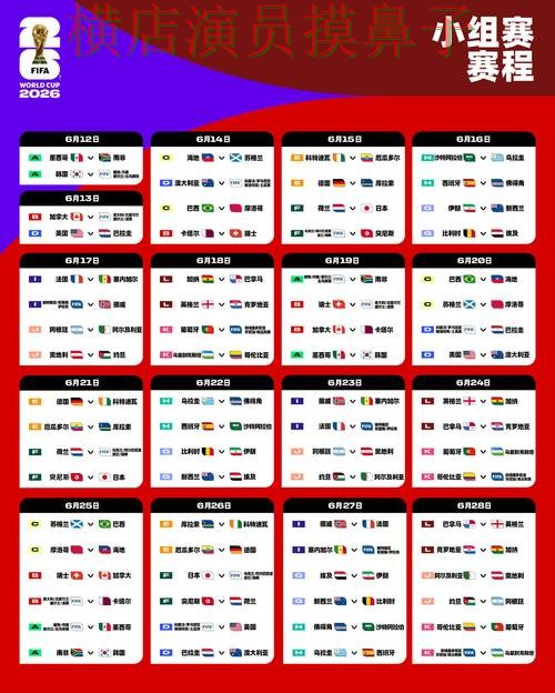 全面分析世界杯投注入口：从高清直播到直播观看全流程解析 - FIFA World Cup 2026